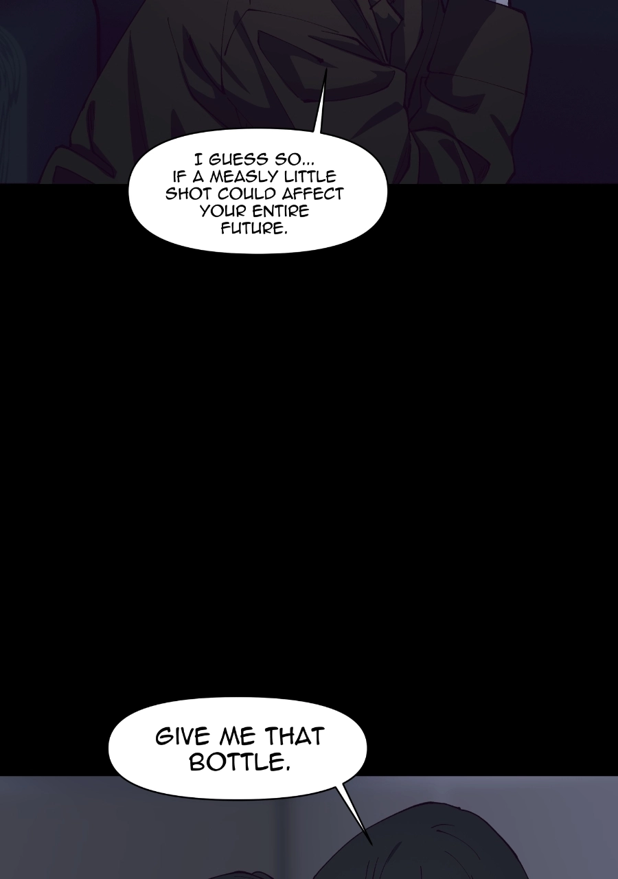 Rabuyu! Chapter 290 page 22 - 
