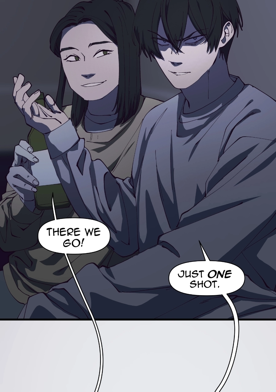 Rabuyu! Chapter 290 page 23 - 