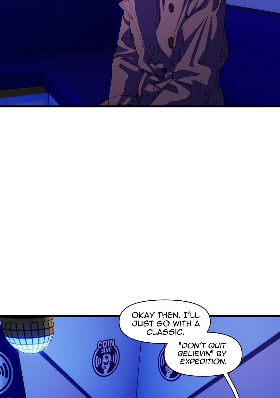 Rabuyu! Chapter 290 page 29 - 
