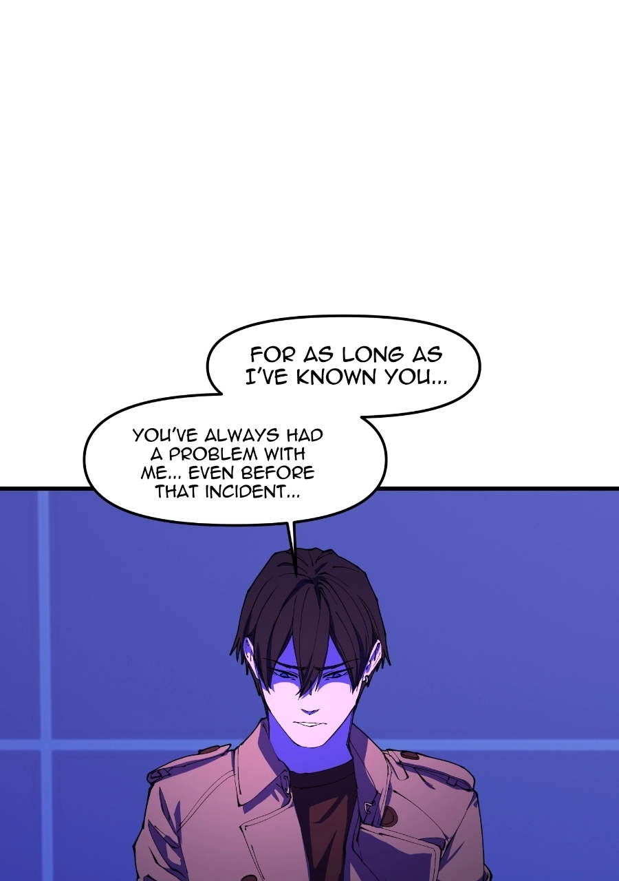 Rabuyu! Chapter 290 page 33 - 