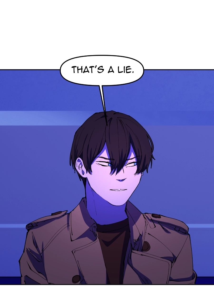 Rabuyu! Chapter 290 page 36 - 