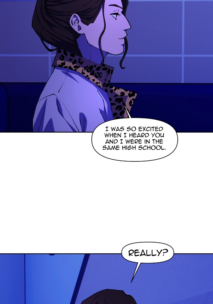 Rabuyu! Chapter 290 page 39 - 