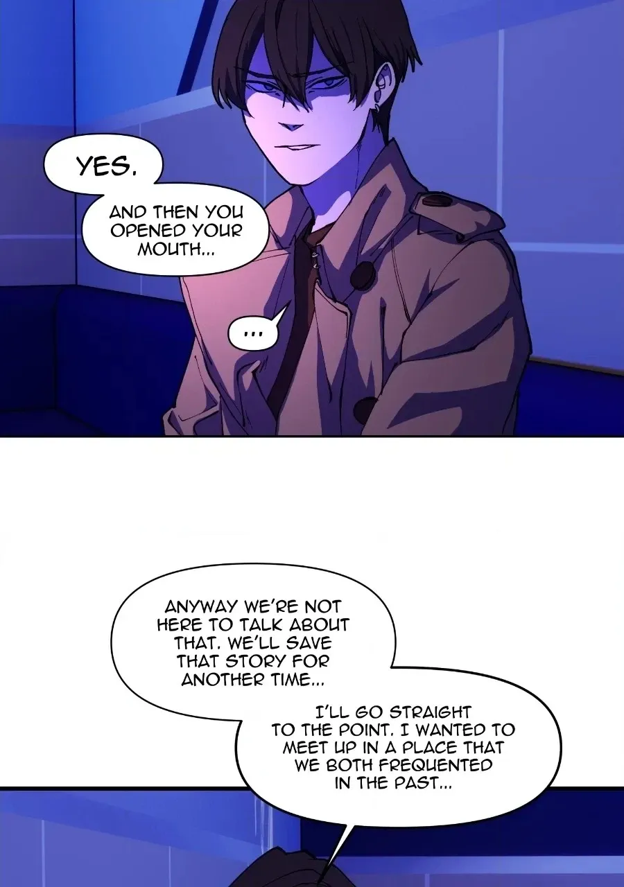 Rabuyu! Chapter 290 page 40 - 