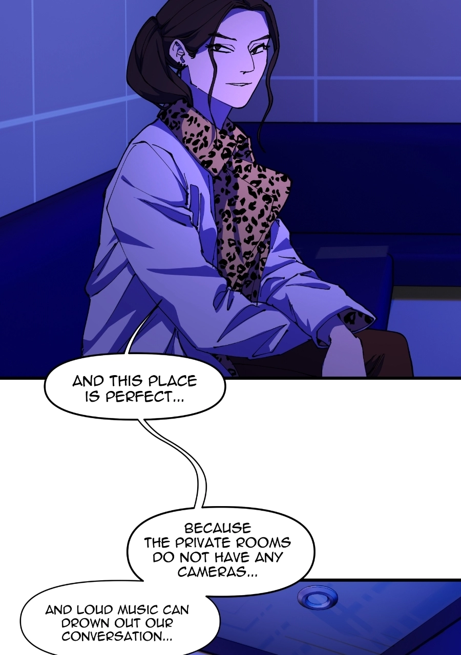 Rabuyu! Chapter 290 page 41 - 
