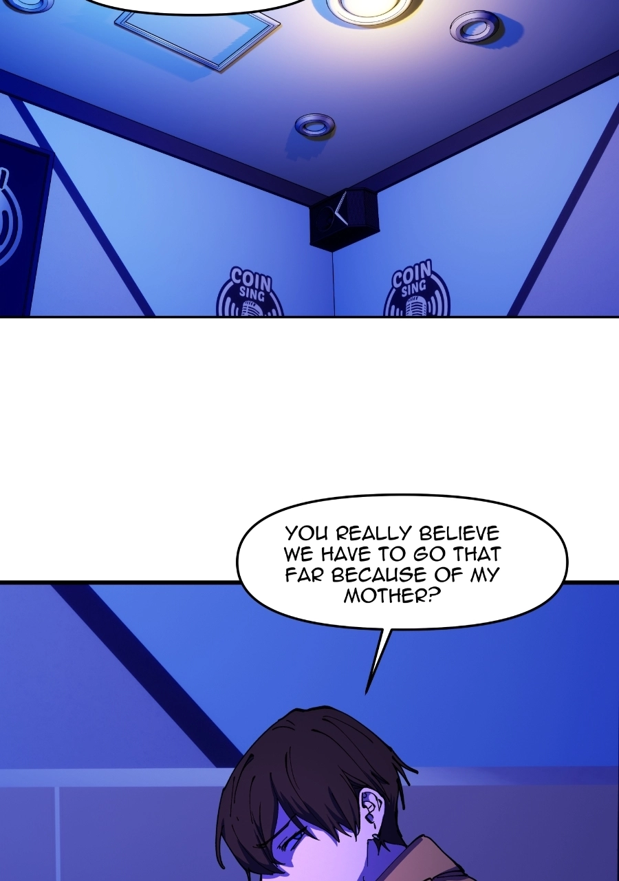 Rabuyu! Chapter 290 page 43 - 
