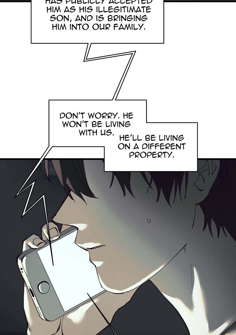 Rabuyu! Chapter 290 page 6 - 