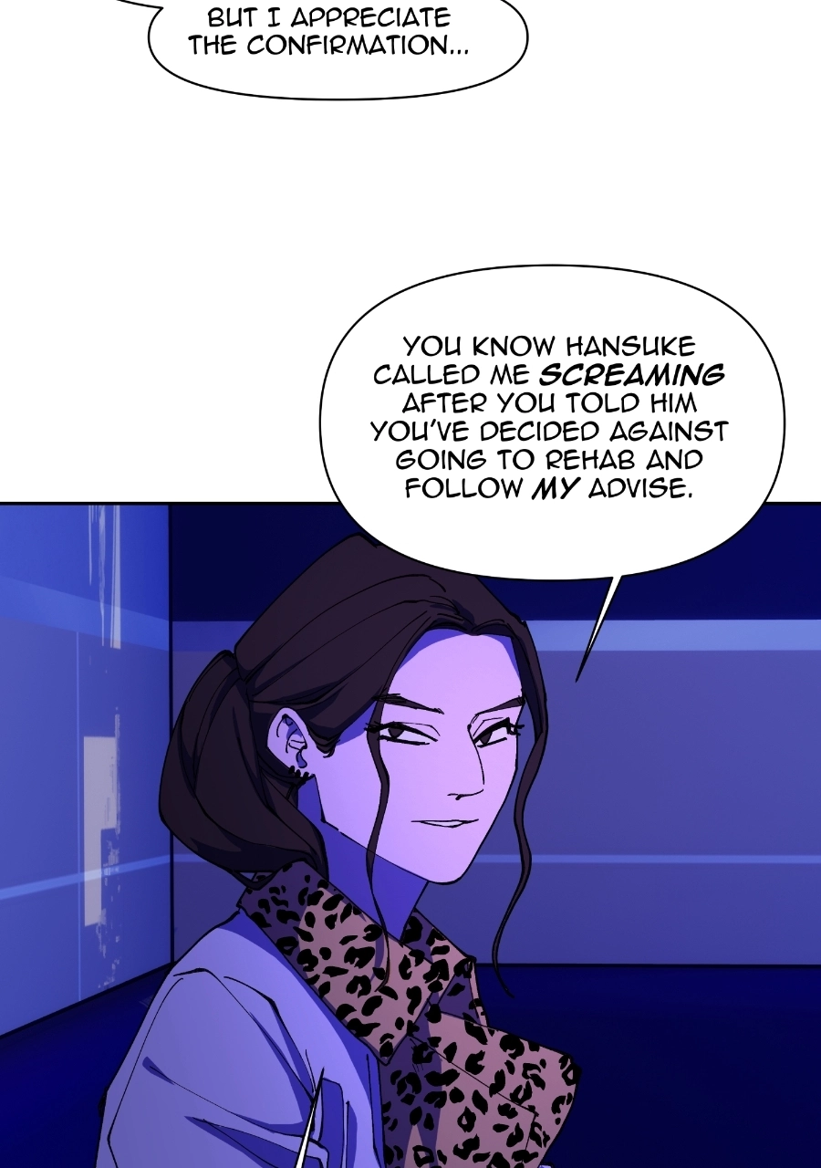 Rabuyu! Chapter 290 page 51 - 