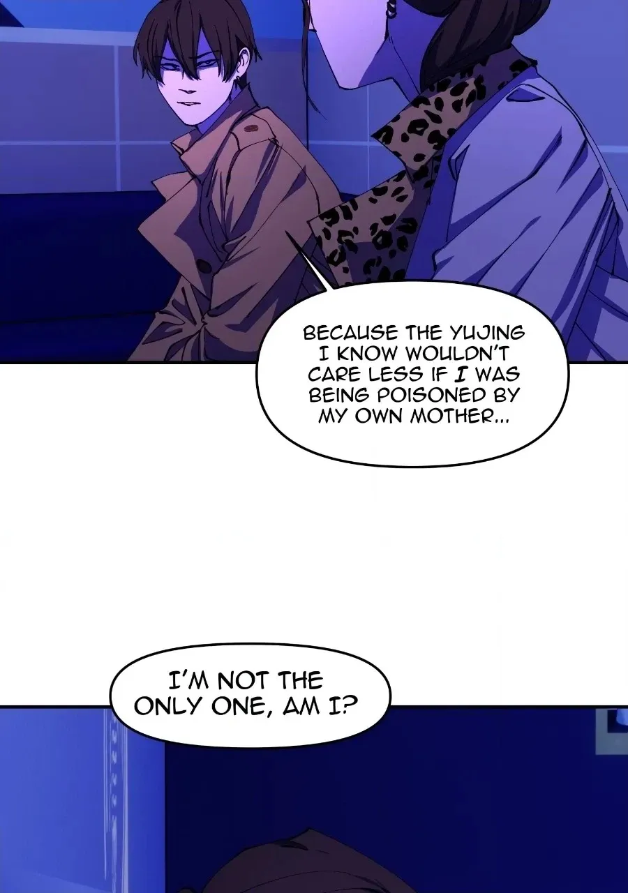 Rabuyu! Chapter 290 page 60 - 