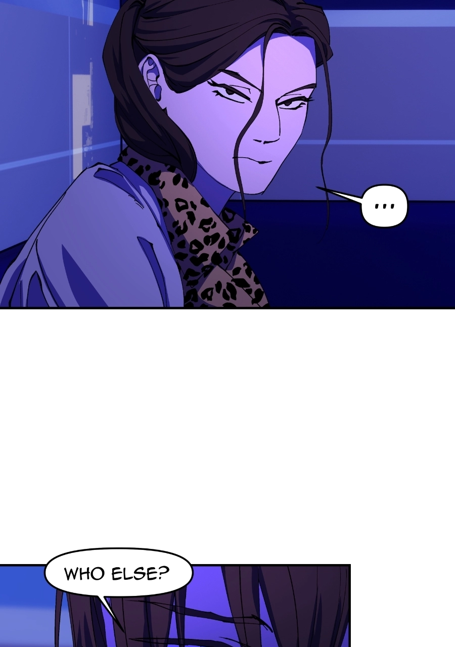 Rabuyu! Chapter 290 page 61 - 