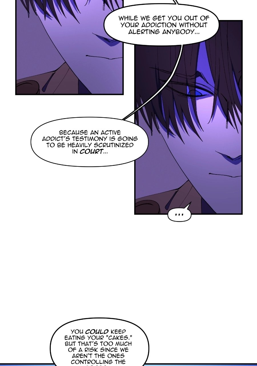 Rabuyu! Chapter 290 page 68 - 