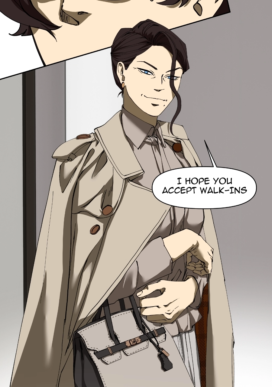 Rabuyu! Chapter 290 page 78 - 
