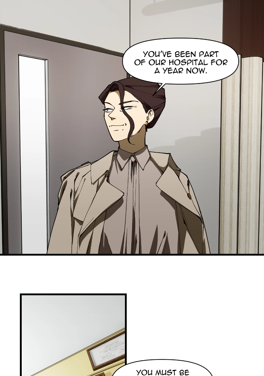 Rabuyu! Chapter 291 page 1 - 