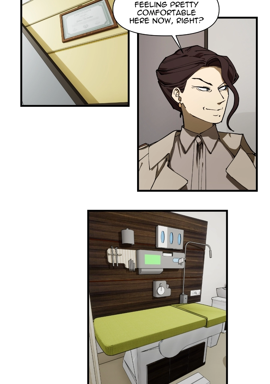 Rabuyu! Chapter 291 page 2 - 