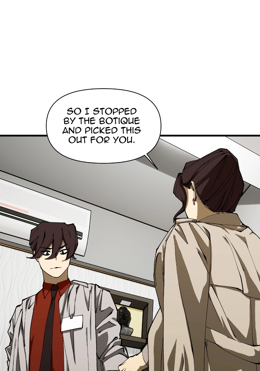 Rabuyu! Chapter 291 page 11 - 