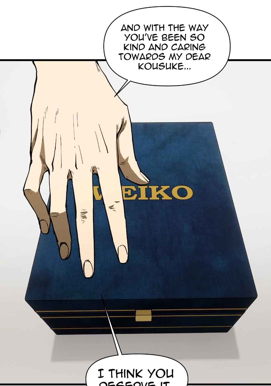 Rabuyu! Chapter 291 page 13 - 