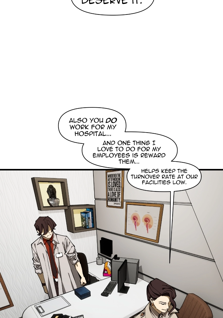 Rabuyu! Chapter 291 page 14 - 