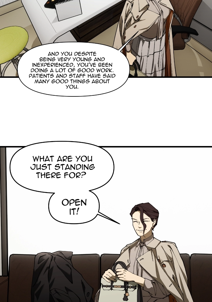 Rabuyu! Chapter 291 page 15 - 