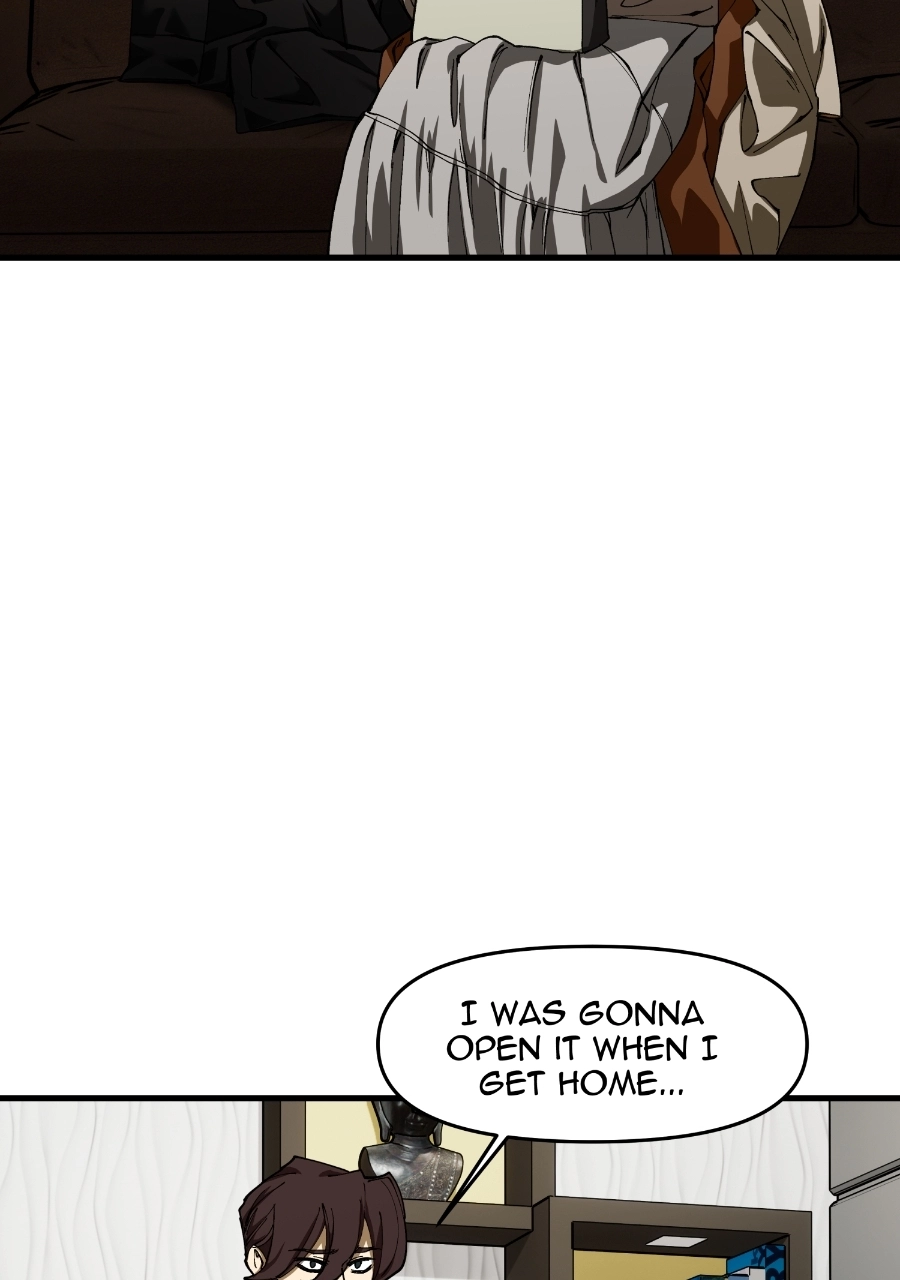 Rabuyu! Chapter 291 page 16 - 