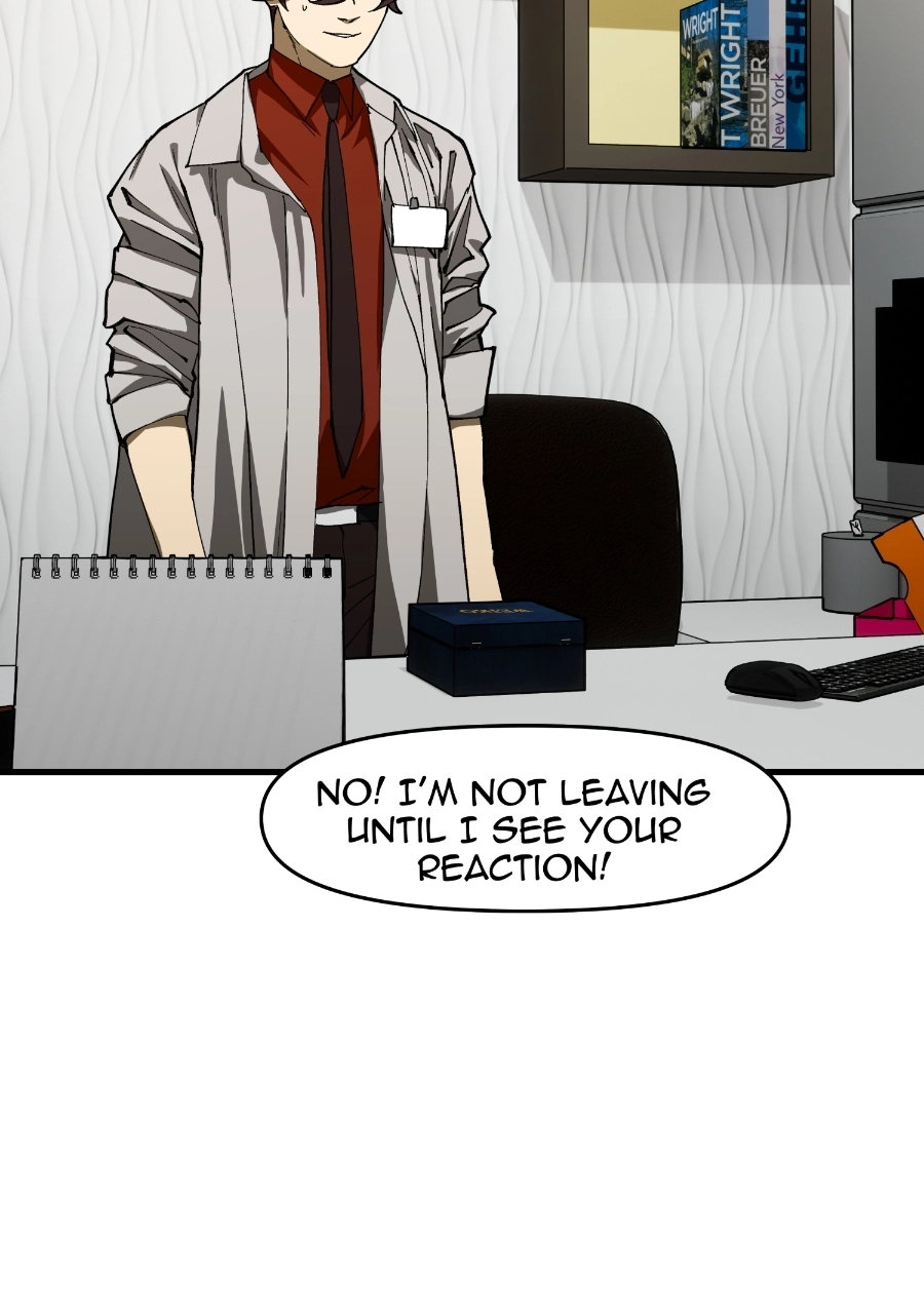 Rabuyu! Chapter 291 page 17 - 