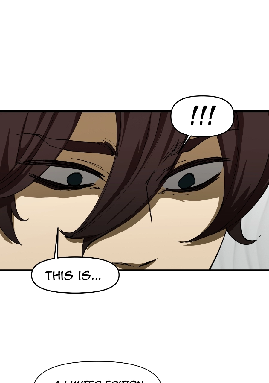 Rabuyu! Chapter 291 page 19 - 