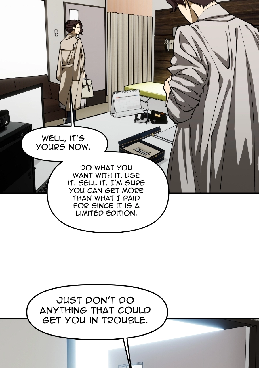 Rabuyu! Chapter 291 page 24 - 