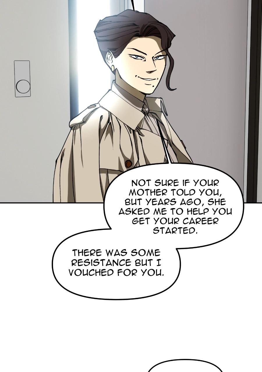 Rabuyu! Chapter 291 page 25 - 