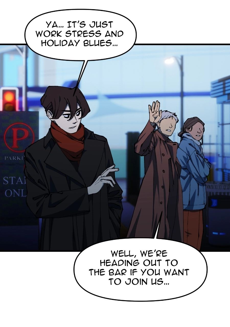 Rabuyu! Chapter 291 page 42 - 
