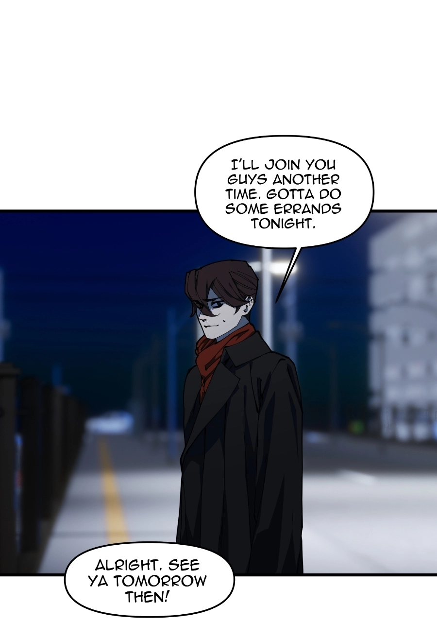 Rabuyu! Chapter 291 page 43 - 