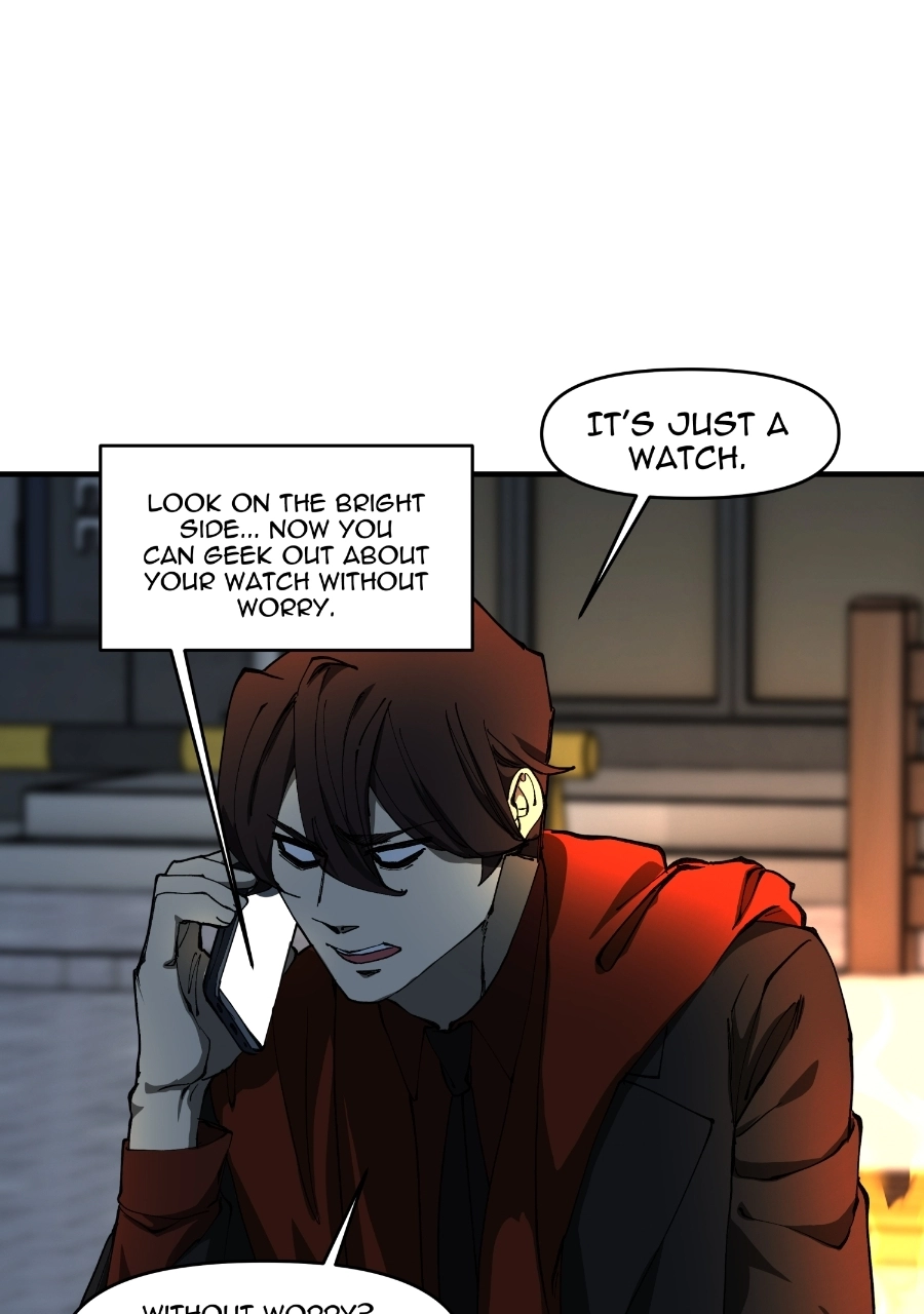 Rabuyu! Chapter 291 page 51 - 