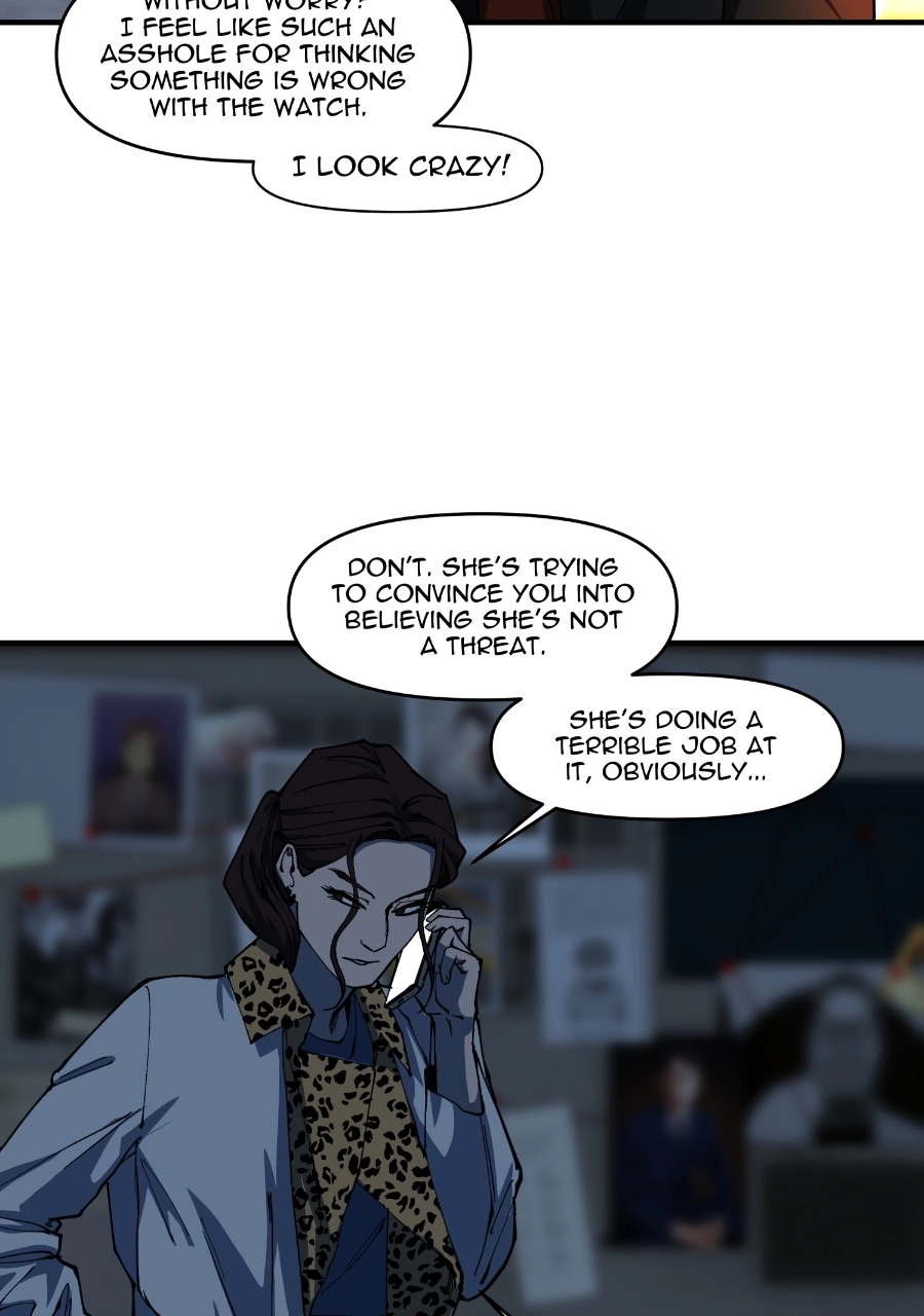 Rabuyu! Chapter 291 page 52 - 