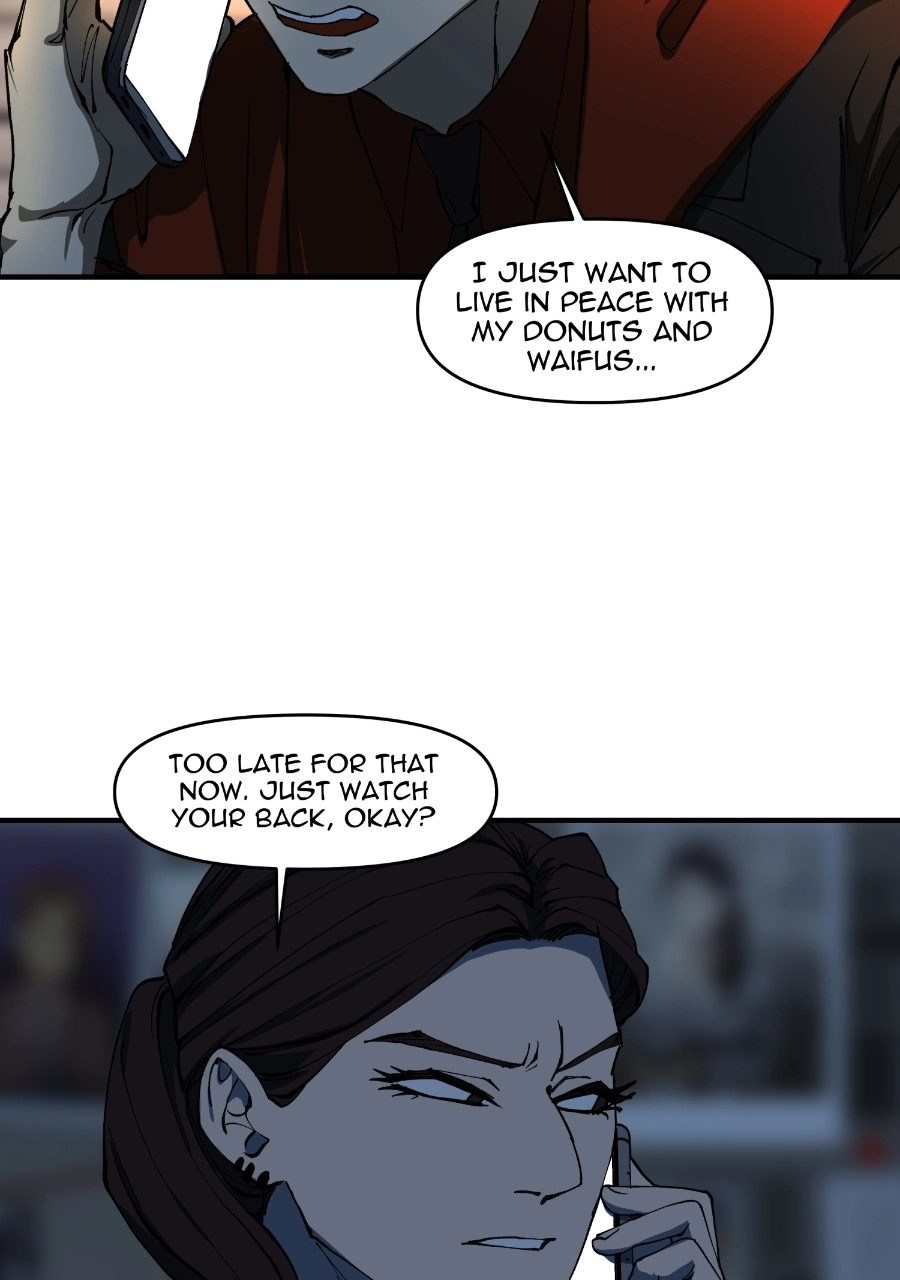 Rabuyu! Chapter 291 page 54 - 