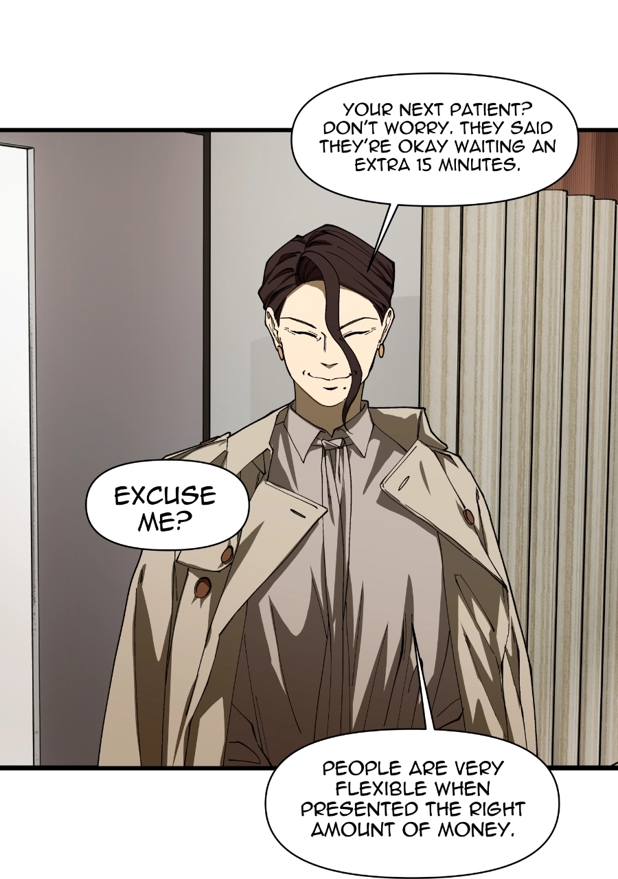 Rabuyu! Chapter 291 page 7 - 