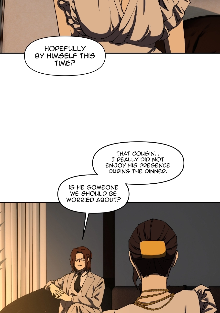 Rabuyu! Chapter 291 page 78 - 