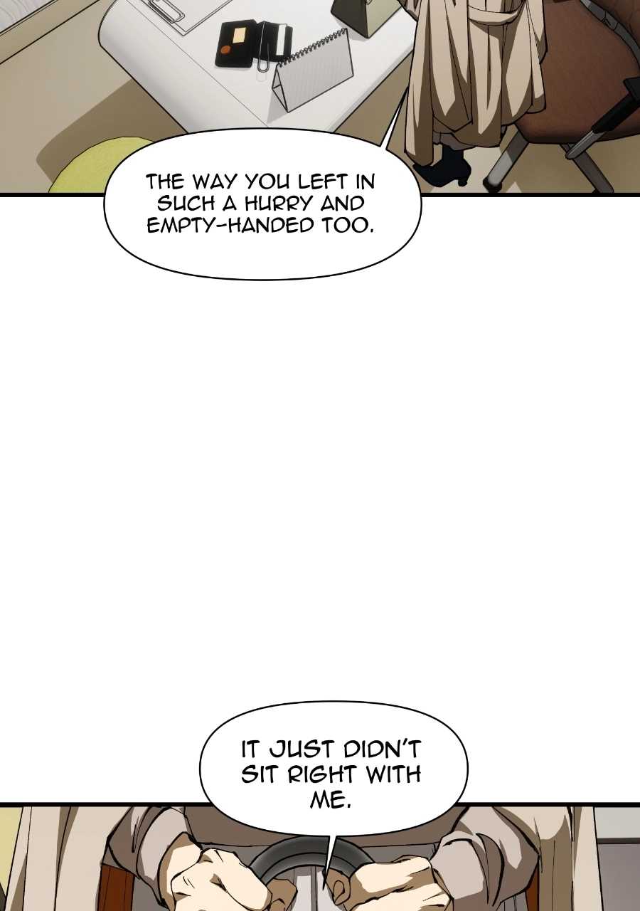 Rabuyu! Chapter 291 page 9 - 