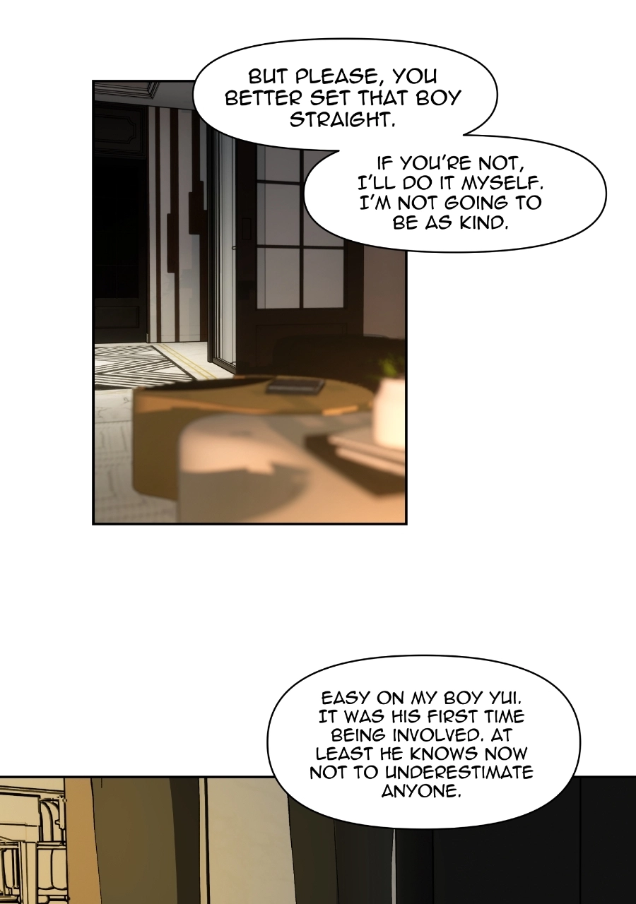 Rabuyu! Chapter 291 page 85 - 