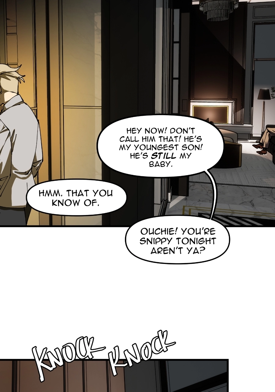 Rabuyu! Chapter 291 page 88 - 