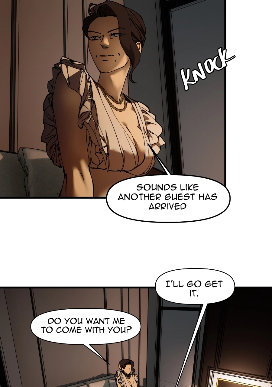 Rabuyu! Chapter 291 page 89 - 