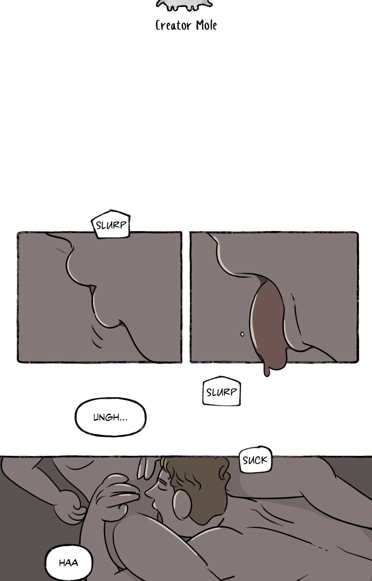 Rabuyu! Chapter 292 page 3 - 