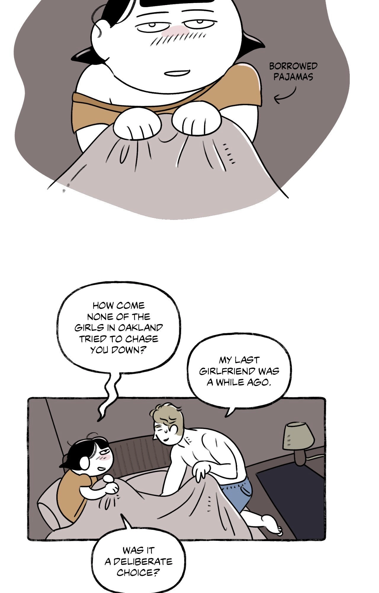 Rabuyu! Chapter 292 page 23 - 