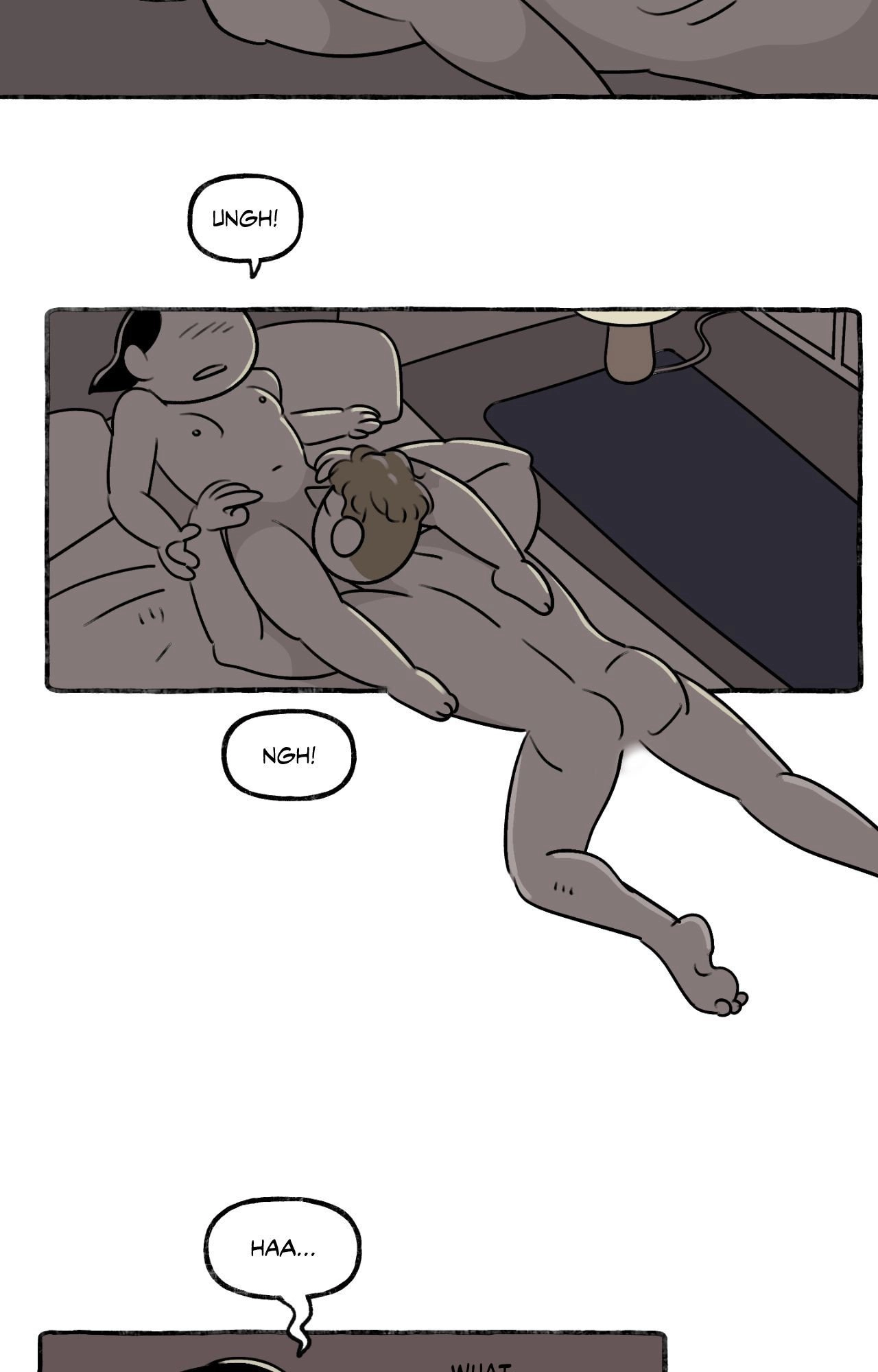 Rabuyu! Chapter 292 page 4 - 