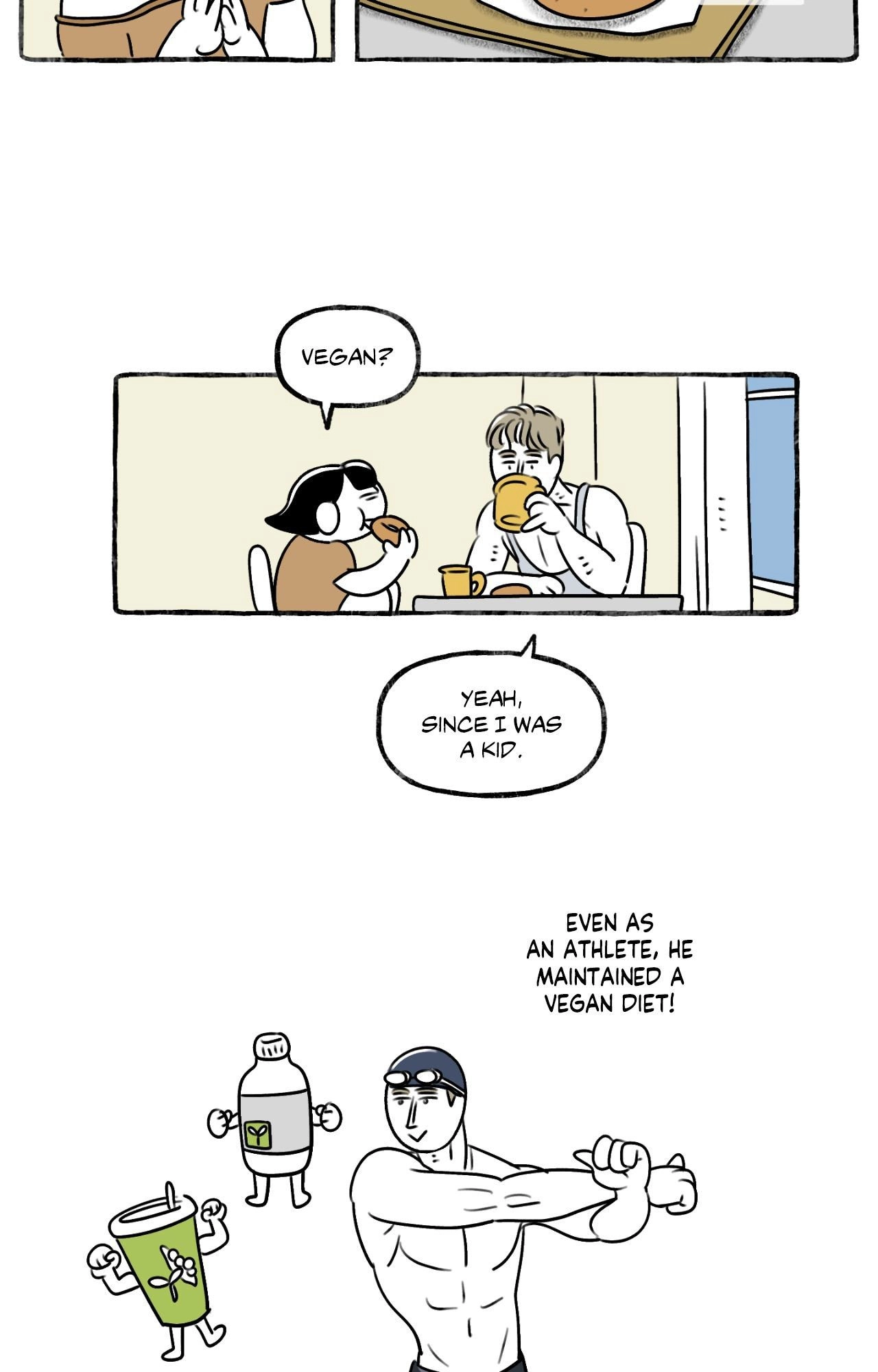 Rabuyu! Chapter 292 page 32 - 