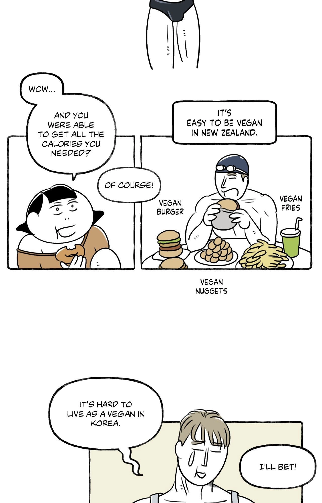 Rabuyu! Chapter 292 page 33 - 