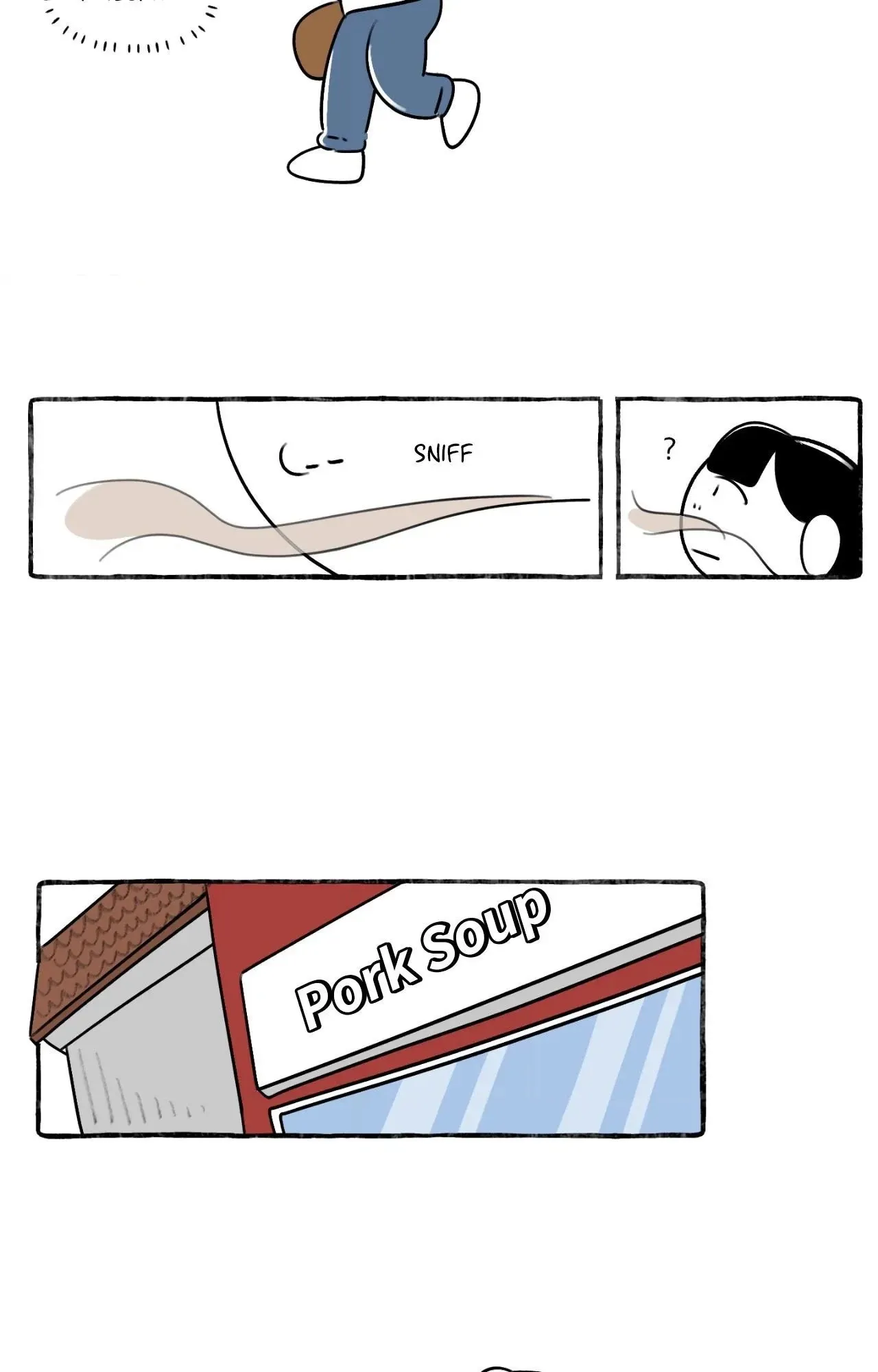 Rabuyu! Chapter 292 page 40 - 