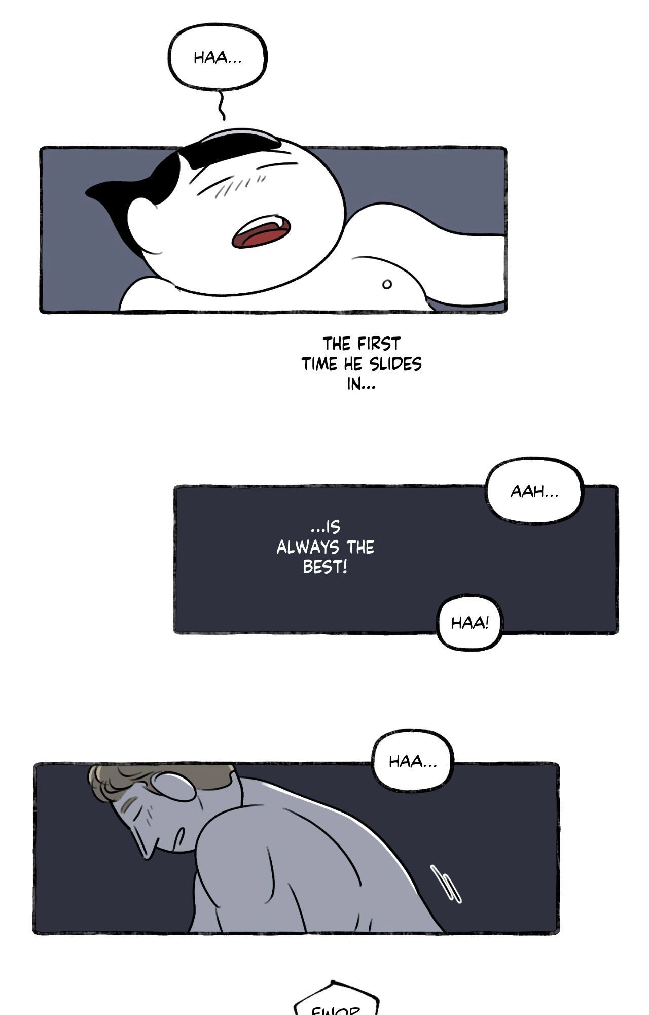 Rabuyu! Chapter 292 page 9 - 