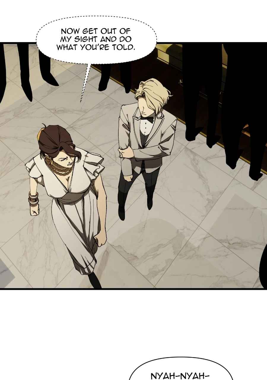 Rabuyu! Chapter 293 page 13 - 