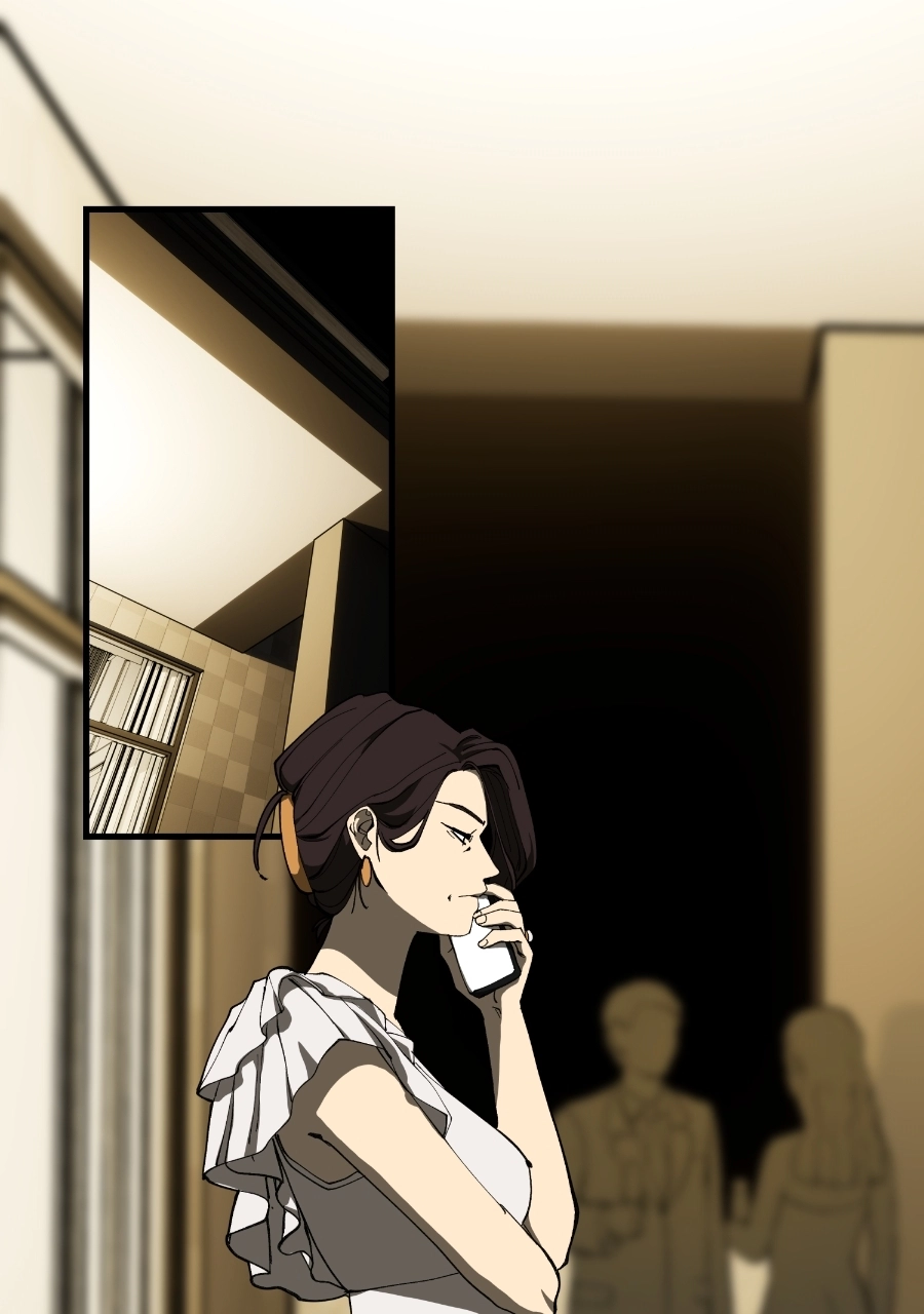Rabuyu! Chapter 293 page 15 - 