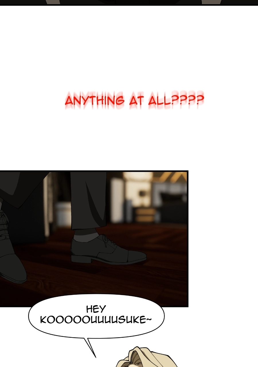 Rabuyu! Chapter 293 page 26 - 