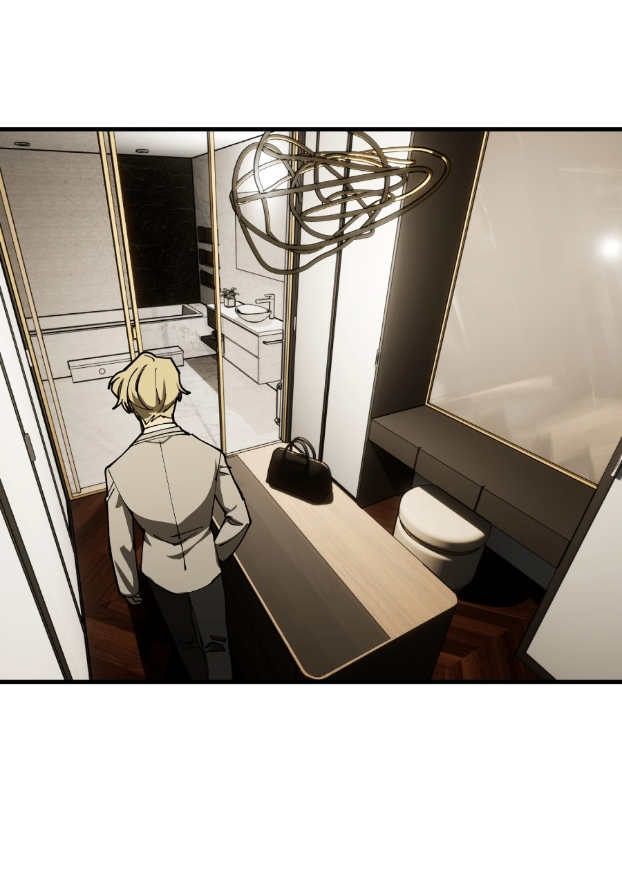 Rabuyu! Chapter 293 page 30 - 