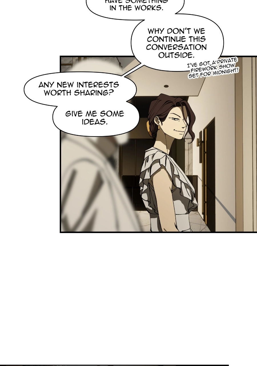Rabuyu! Chapter 293 page 4 - 
