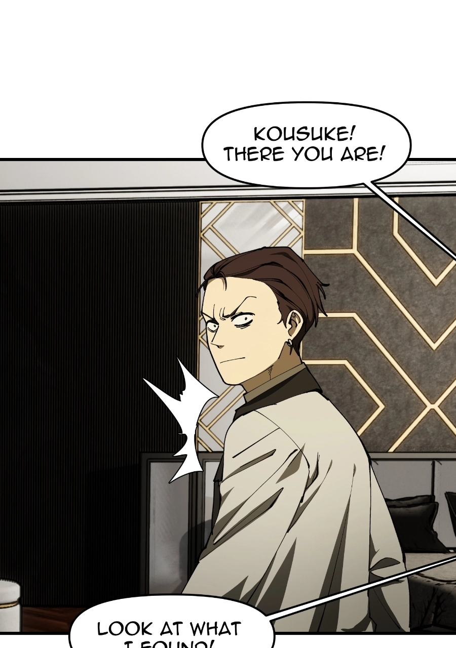 Rabuyu! Chapter 293 page 34 - 